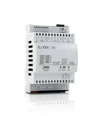 Модуль розширення для CAREL C.PCO MINI P+E0000000000