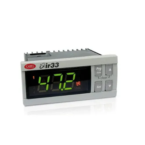Контролер CAREL IR33C0HR00