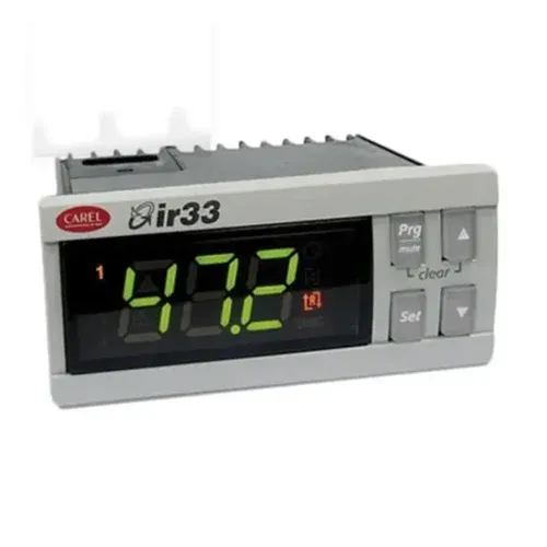 Контролер CAREL IR33C0LR00