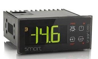 Контролер CAREL IREVC7HC0E IR33+ SMART