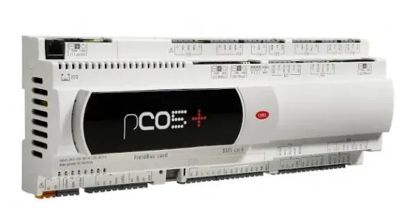Контролер CAREL P+500B0A100S0