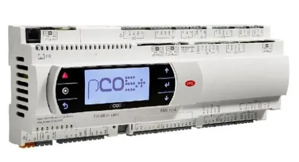 Контролер CAREL P+500BAA00EZ0
