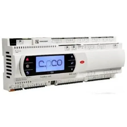 Контролер CAREL P+500SEA00ES0