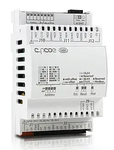 Контролер CAREL P+D000UE1DLF0