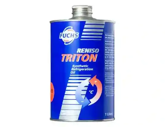 FUCHS RENISO TRITON SE 170 1L MET