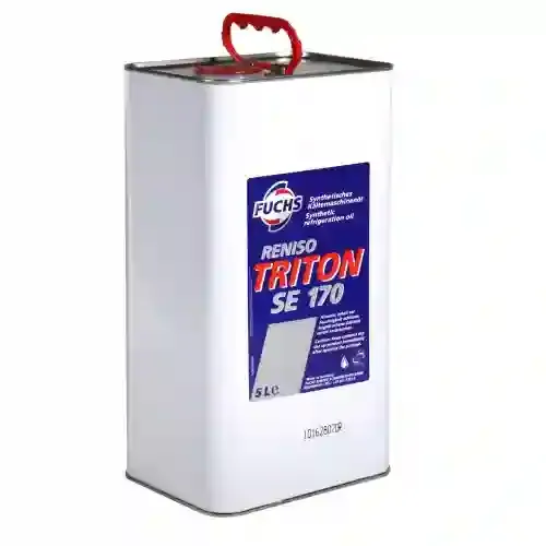 FUCHS RENISO TRITON SE 170 5L MET
