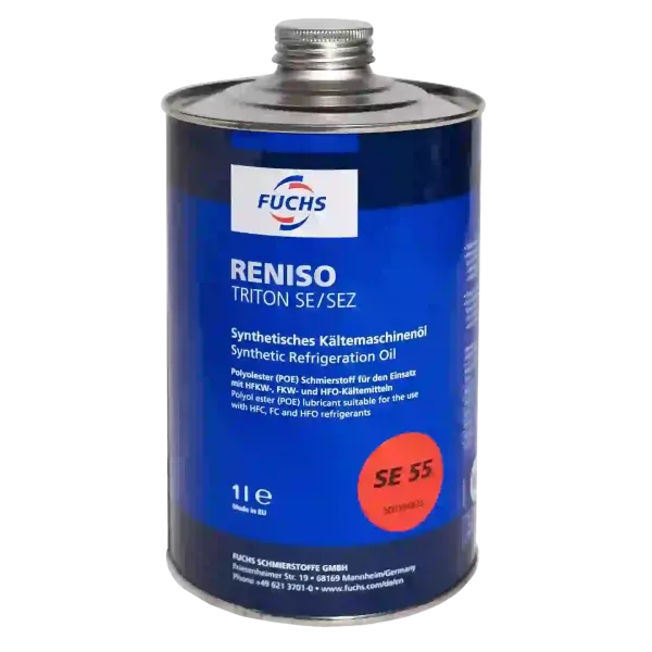 FUCHS RENISO TRITON SE 55 1L MET
