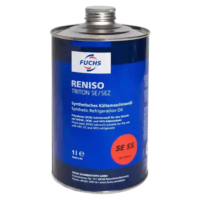 FUCHS RENISO TRITON SE 55 1L MET