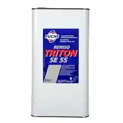 FUCHS RENISO TRITON SE 55 5L MET