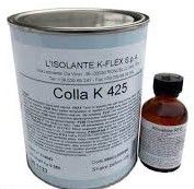 Клей двокомпонентний K-FLEX 850 gr K 425