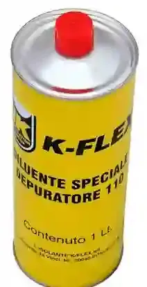 Очищувач K-FLEX 1,0 lt