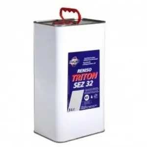 FUCHS RENISO TRITON SEZ 32 10L MET