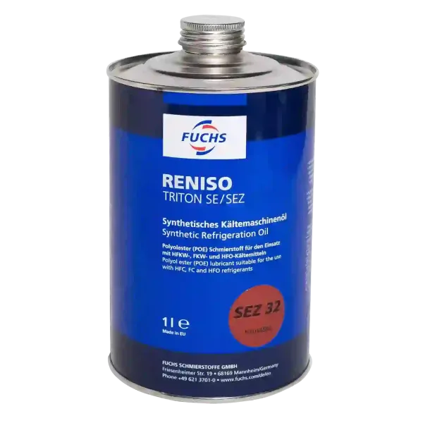 FUCHS RENISO TRITON SEZ 32 1L MET