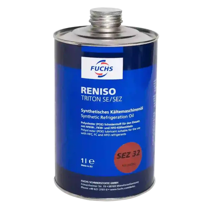FUCHS RENISO TRITON SEZ 32 1L MET