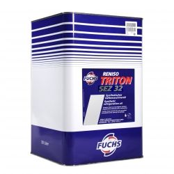 FUCHS RENISO TRITON SEZ 32 20L MET