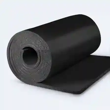 Рулон  K-FLEX 13x1000-14 SOLAR HT